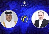 عراقچی: توافق آتش‌بس نتیجه ایستادگی و پایداری مقاومت است