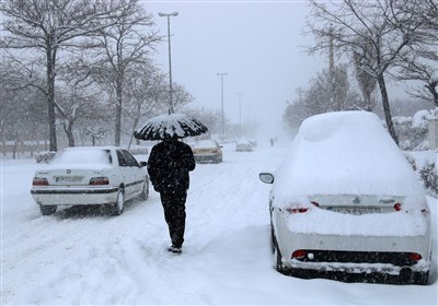 هواشناسی ایران1403/10/28؛هشدار نارنجی کولاک برف در 6 استان