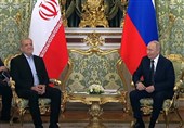 Pezeshkian, Putin Cement Bilateral Ties with New Strategic Agreement