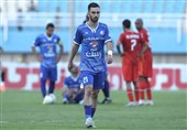محکمکار به شمس آذر ملحق شد