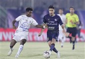 استقلال خوزستان مدافع چادرملو را جذب کرد