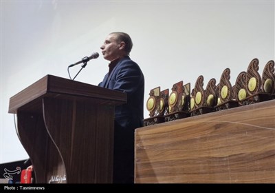 آئین اختتامیه جشنواره موسیقی چکاد در اسلامشهر برگزار شد