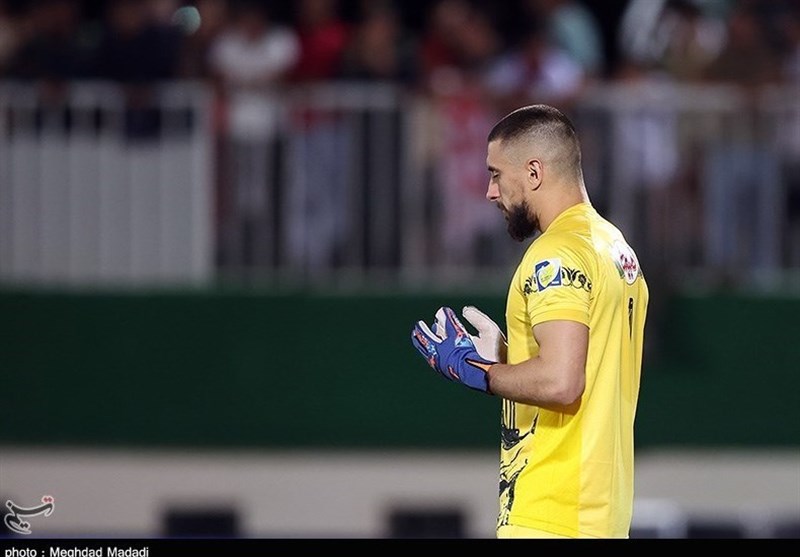 رسانه الجزایری: پرسپولیس برای رضایتنامه گندوز 500 هزار یورو می‌خواهد