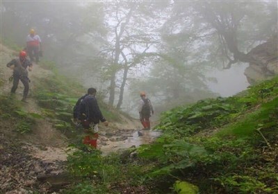 ساعت،نفر،تيم،مفقودي،هشدارهاي،مفقود،امدادي،هواشناسي