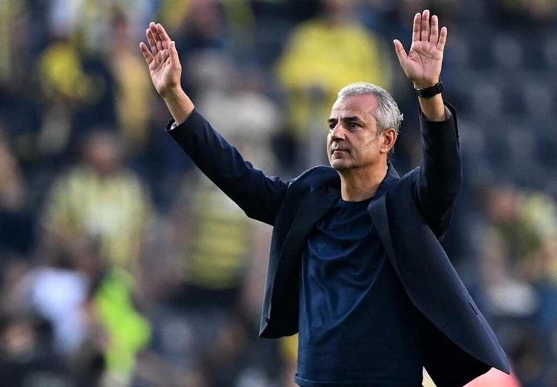 Ismail Kartal Shortlisted to Lead Persepolis