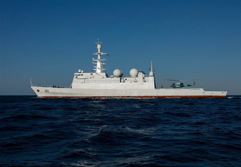 البحرية الايرانية: ردنا على الاعداء سيكون ساحقا وباعثا على الندم