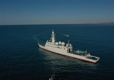 Report on Malfunction of Iranian Warship Denied