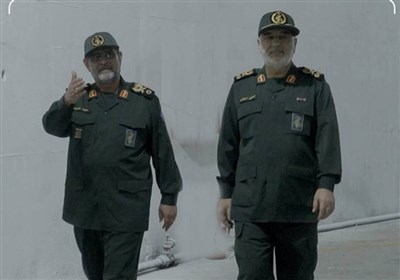 ‌سلامی:‌ برای ‌هر تهدید‌ی ‌سناریویی متفاوت ‌آماده کرده‌ایم