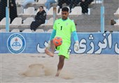 Mirjalili: We Fight for Our Country