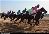 لغو مسابقات کورس بهاره بندرترکمن
