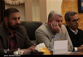 جلسه شورای راهبری تحول اداری استان کرمان