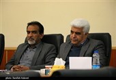 جلسه شورای راهبری تحول اداری استان کرمان