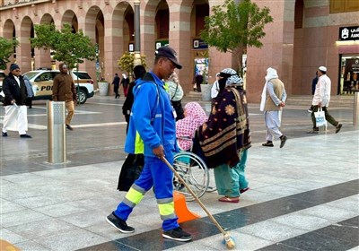 زائران،پيامبر،خدمت،حرم،خادمان،عبادت،آرامش،عشق،اكرم،احساس،رحم ...