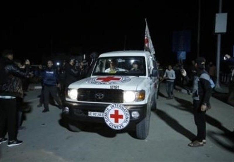 البرش: نستعد لاستقبال نحو 1900 أسير سيفرج عنهم الاحتلال اليوم ضمن صفقة التبادل