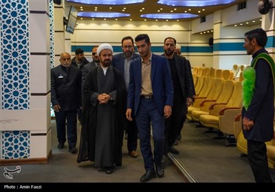پویش نذر آقام شاهچراغ با آزادی 76 زندانی جرائم غیرعمد