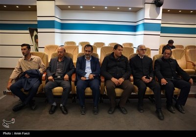 پویش نذر آقام شاهچراغ با آزادی 76 زندانی جرائم غیرعمد