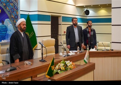 پویش نذر آقام شاهچراغ با آزادی 76 زندانی جرائم غیرعمد