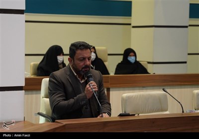 پویش نذر آقام شاهچراغ با آزادی 76 زندانی جرائم غیرعمد