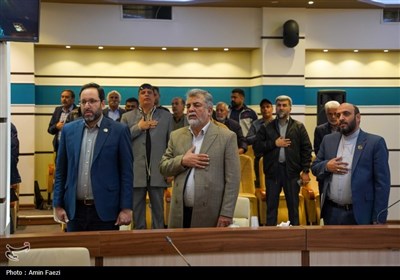 پویش نذر آقام شاهچراغ با آزادی 76 زندانی جرائم غیرعمد