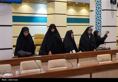 پویش نذر آقام شاهچراغ با آزادی 76 زندانی جرائم غیرعمد