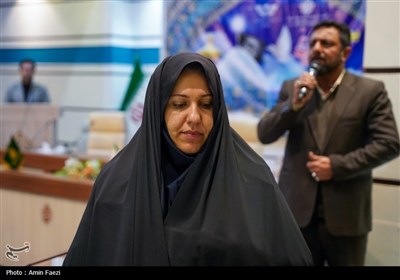 پویش نذر آقام شاهچراغ با آزادی 76 زندانی جرائم غیرعمد