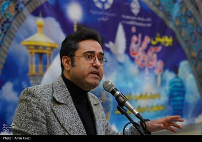 پویش نذر آقام شاهچراغ با آزادی 76 زندانی جرائم غیرعمد