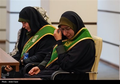 پویش نذر آقام شاهچراغ با آزادی 76 زندانی جرائم غیرعمد