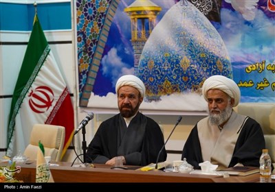 پویش نذر آقام شاهچراغ با آزادی 76 زندانی جرائم غیرعمد