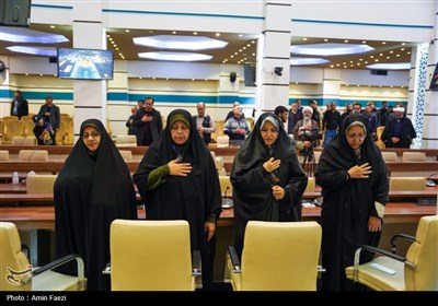 پویش نذر آقام شاهچراغ با آزادی 76 زندانی جرائم غیرعمد
