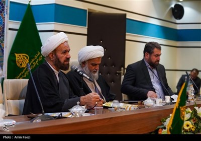 پویش نذر آقام شاهچراغ با آزادی 76 زندانی جرائم غیرعمد