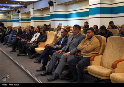 پویش نذر آقام شاهچراغ با آزادی 76 زندانی جرائم غیرعمد