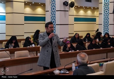 پویش نذر آقام شاهچراغ با آزادی 76 زندانی جرائم غیرعمد