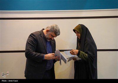 پویش نذر آقام شاهچراغ با آزادی 76 زندانی جرائم غیرعمد