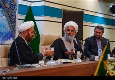 پویش نذر آقام شاهچراغ با آزادی 76 زندانی جرائم غیرعمد