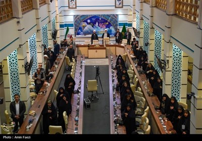 پویش نذر آقام شاهچراغ با آزادی 76 زندانی جرائم غیرعمد