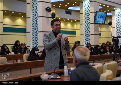 پویش نذر آقام شاهچراغ با آزادی 76 زندانی جرائم غیرعمد