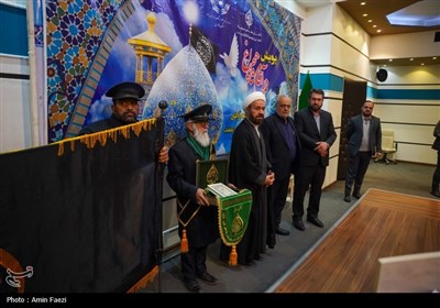 پویش نذر آقام شاهچراغ با آزادی 76 زندانی جرائم غیرعمد