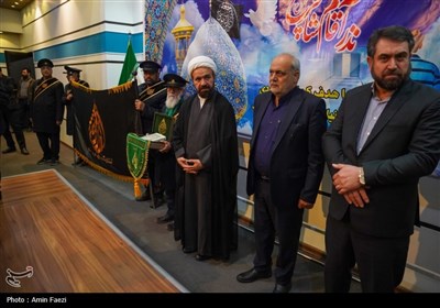 پویش نذر آقام شاهچراغ با آزادی 76 زندانی جرائم غیرعمد