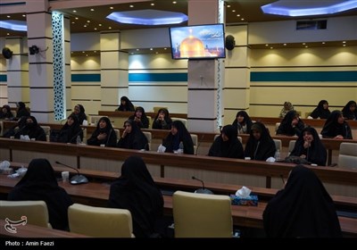 پویش نذر آقام شاهچراغ با آزادی 76 زندانی جرائم غیرعمد