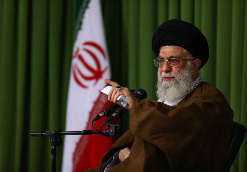 همپای جلودار 24|معنای پیام رهبر انقلاب به رسانه ملی
