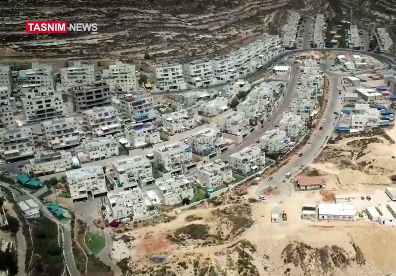 بدء الضم.. الاحتلال يوزّع تصاريح على 3 بلدات شمالي غرب القدس