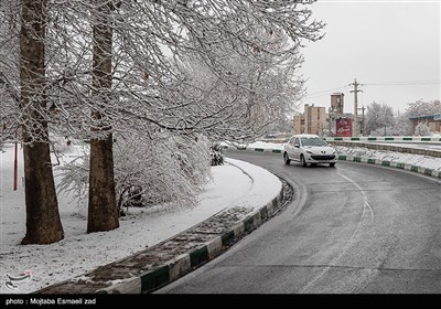 خراسان،آزادراه،مهرويلا