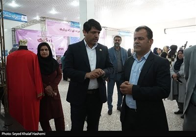  راه‌اندازی نمایشگاه دستاوردهای مهارتی استان بوشهر