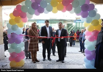  راه‌اندازی نمایشگاه دستاوردهای مهارتی استان بوشهر