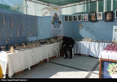  راه‌اندازی نمایشگاه دستاوردهای مهارتی استان بوشهر