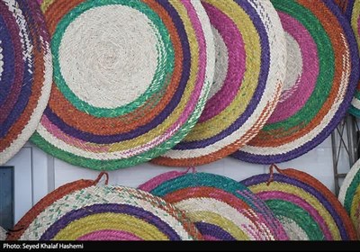  راه‌اندازی نمایشگاه دستاوردهای مهارتی استان بوشهر