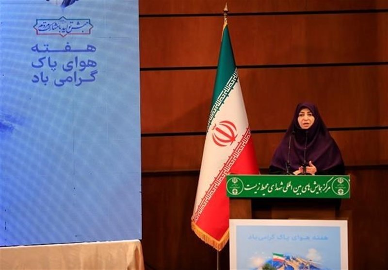 روند کند &quot;اسقاط خودرو&quot; از دلایل اصلی آلودگی هواست
