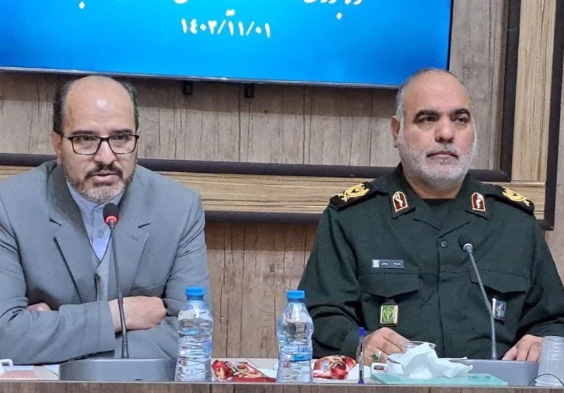 جهاد تبیین و امیدآفرینی را در قبال جنگ ترکیبی دشمن شکل دهیم