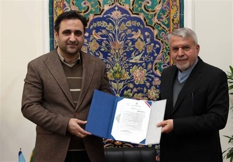 وزارت میراث فرهنگی، گردشگری و صنایع دستی , 