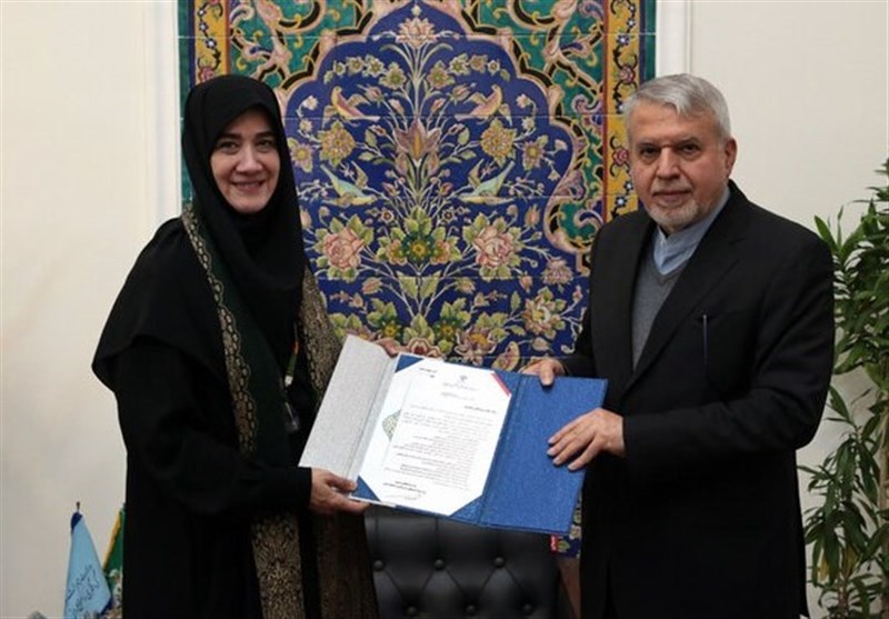 وزارت میراث فرهنگی، گردشگری و صنایع دستی , 